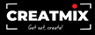 creatmix logo web